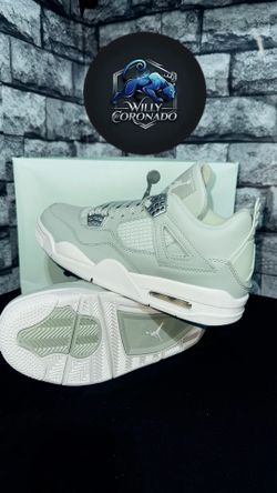 Tenis Jordan 4 retro