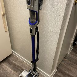 Shark bag list, power stick vacuum model HZ255