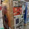 Tools & Pallets For Sale 
