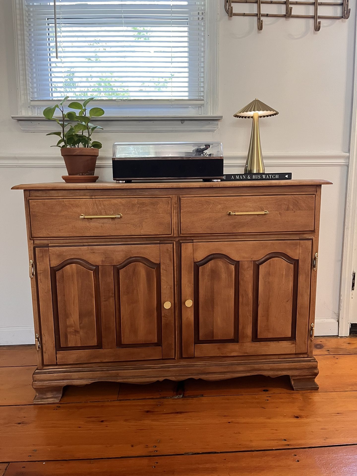 Heywood Wakefield Cabinet 