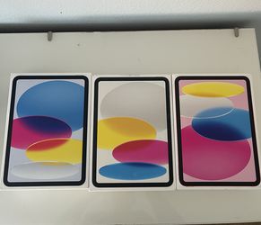 iPad A16
