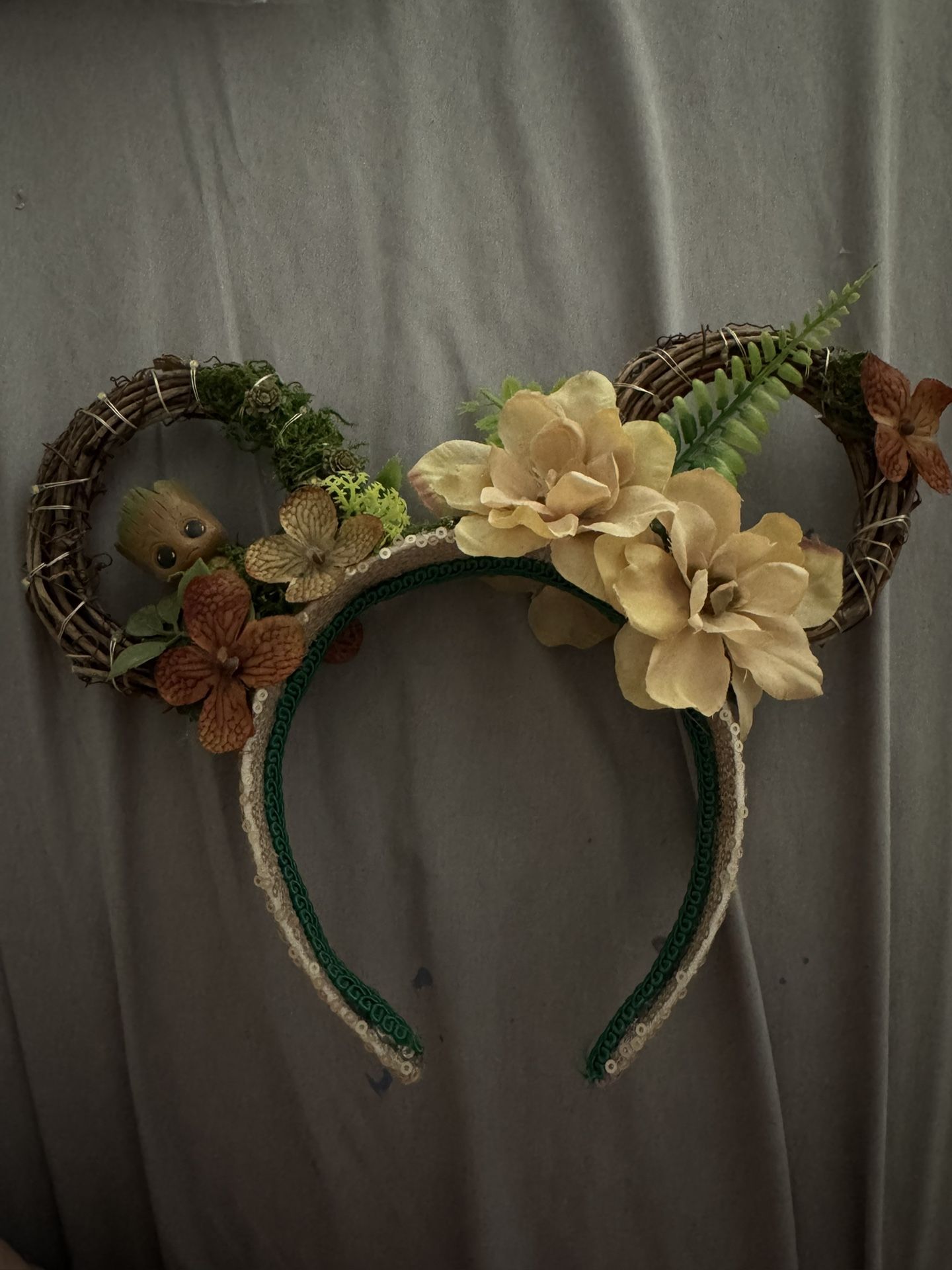 Disney Ears