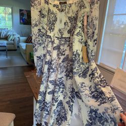 Brand New Floral Sundress