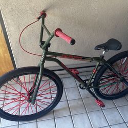 29 inch gf performer 