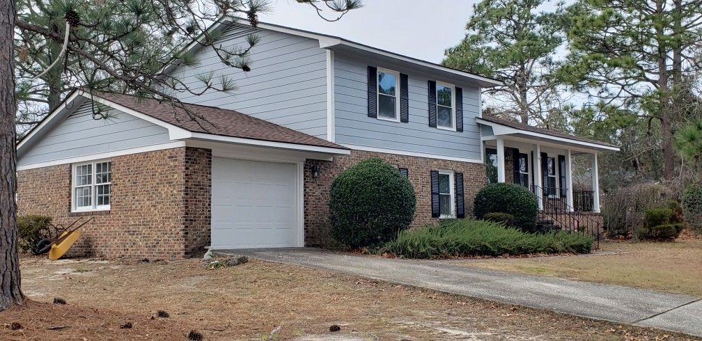 Open House. 3706 Souchak Dr Hope Mills