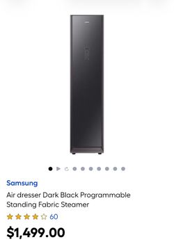 Samsung Air Dresser