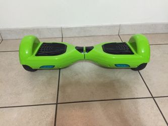 Smart balance wheel