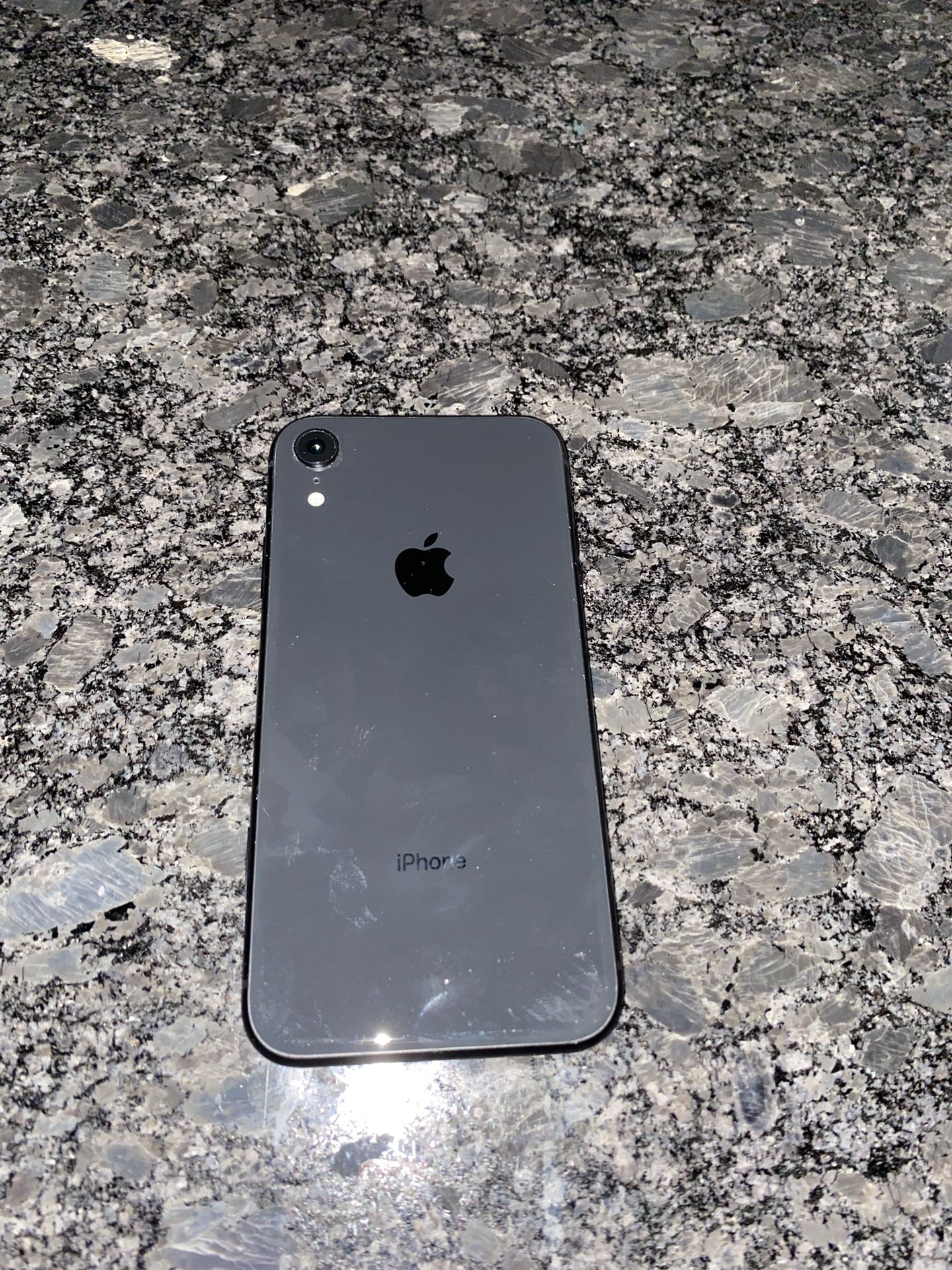 Used Apple iPhone XR