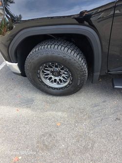 Rims 17