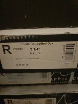 Flooring