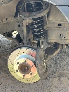 2005 Toyota Tundra
