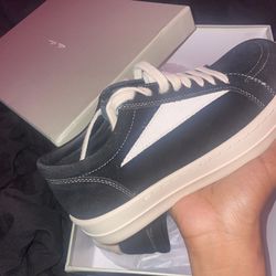 Rick Owen sneakers