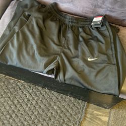 Nike Basketball Pants