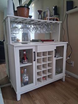 Mini bar