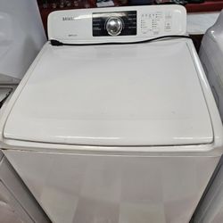 Washer And Dryer Set 