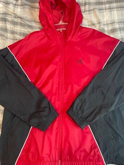 Jordan jacket/windbreaker