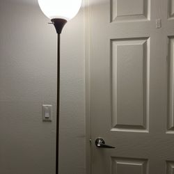 Mainstays Floor Lamp 