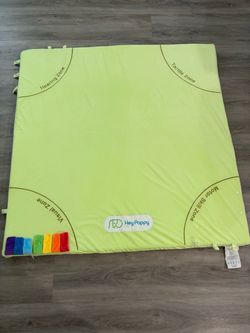 Heypappy Sensory Play Mat