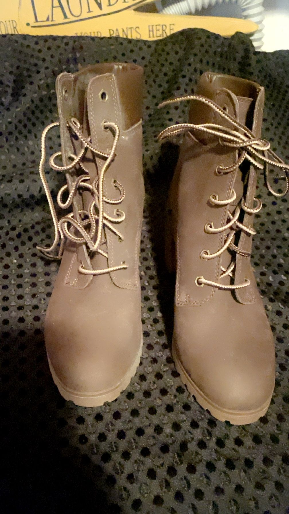 Women’s Timberland Boots