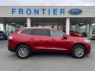 2024 Buick Enclave