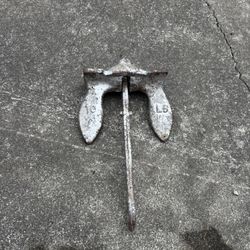 Anchor