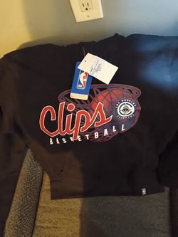 Clippers Hoodies