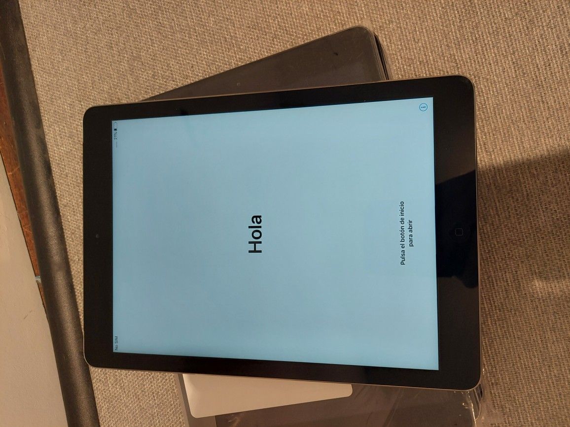 6 Pack - APPLE IPAD AIR