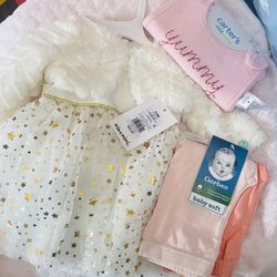 baby girl clothes