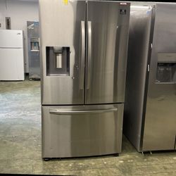 Samsung French Door Refrigerator