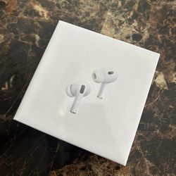 AirPod Pro 2 ( Brandnew) 