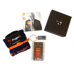 Prager University Gift Set