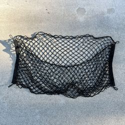 Car Trunk Net 