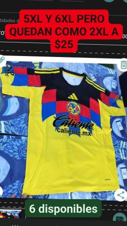 Club America Gran Descuento solo a $25