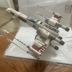 Lego UCS 75355 X Wing Starfighter
