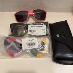 Sunglasses 