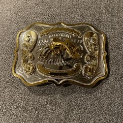 Belt Buckle