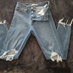 Levi Jeans