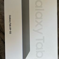 Galaxy Tab A9+5G 64GB