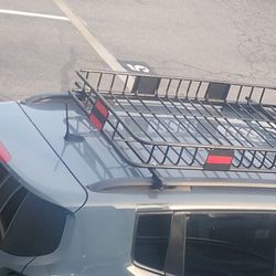 Universal Roof Rack