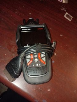 Scanner