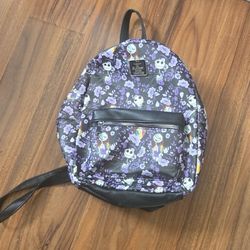 Nightmare Before Christmas Bag