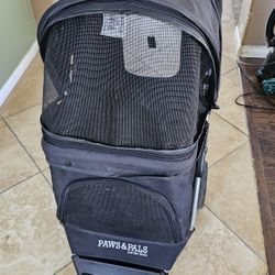 Pet Stroller