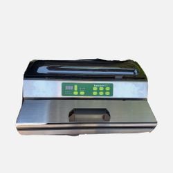 NatureVAC Commercial Vacuum Sealer V2