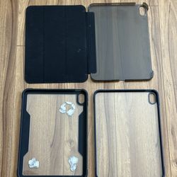 iPad 16A Cases 