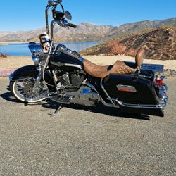 2003 Harley-Davidson Road King 