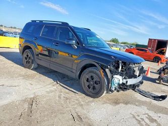 2024 Hyundai Santa Fe
