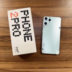Nothing CMF Phone 2 Pro - Unlocked - 256GB