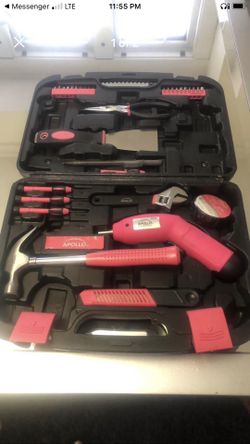Apollo Tools