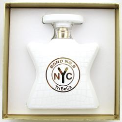 Bond No.9 Tribeca 3.3 oz./ 100 ml. Eau de Parfum Spray. New in Box