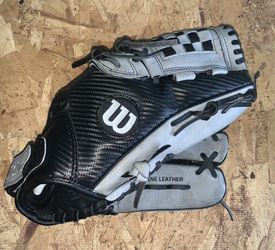 Wilson A360 12.5" Baseball Glove ⚾️